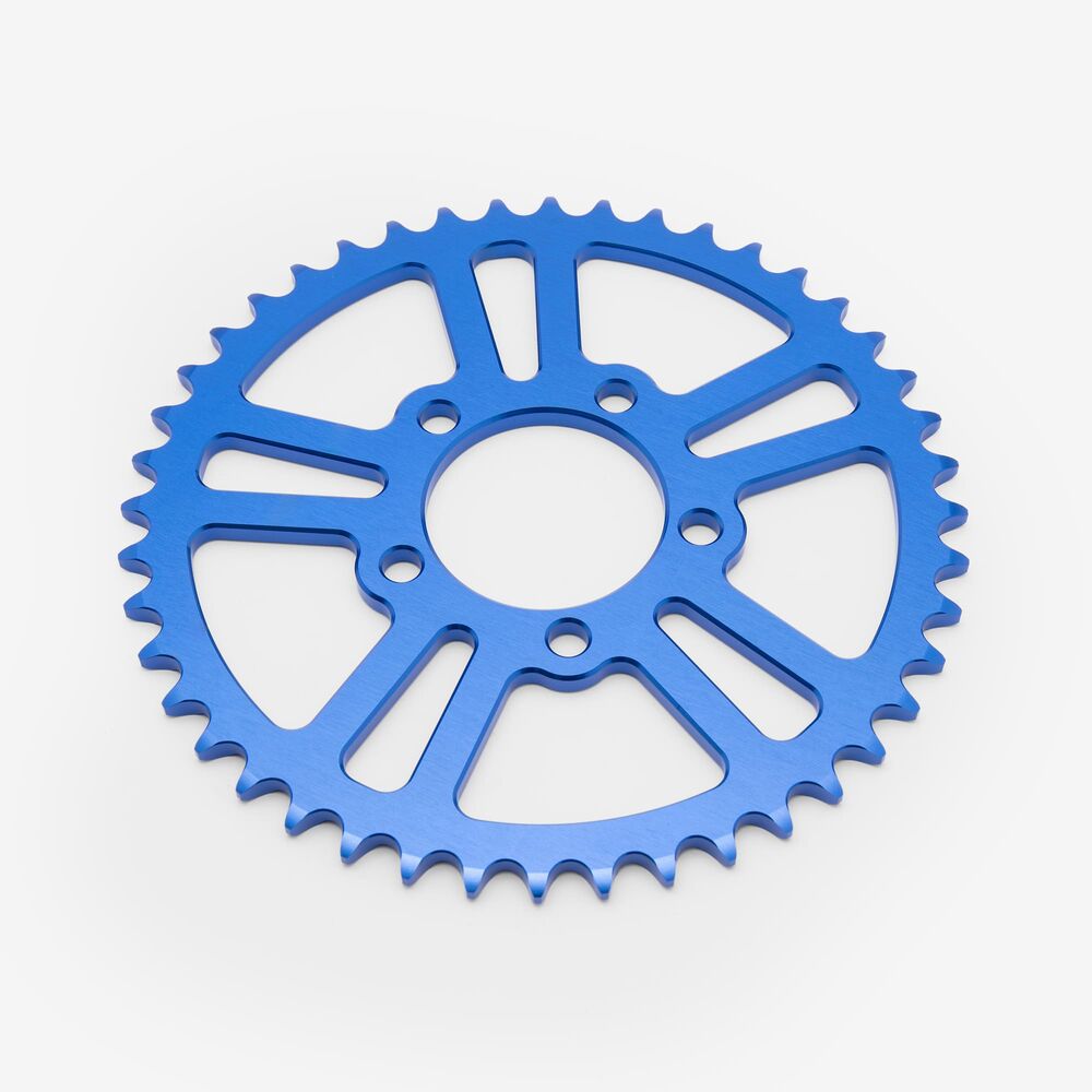 Full-E Charged Rear Sprocket 420-44T for Light Bee / Talaria