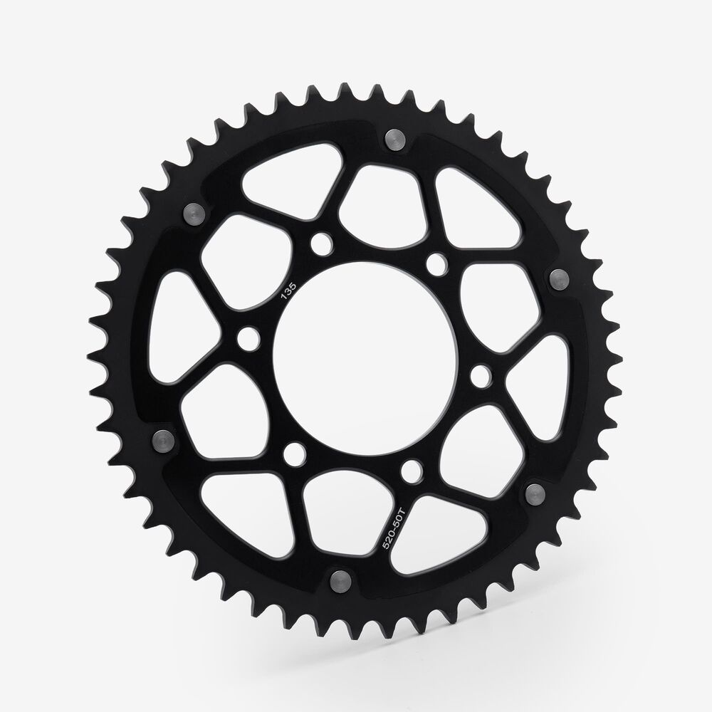 Rear Sprocket 520-50T