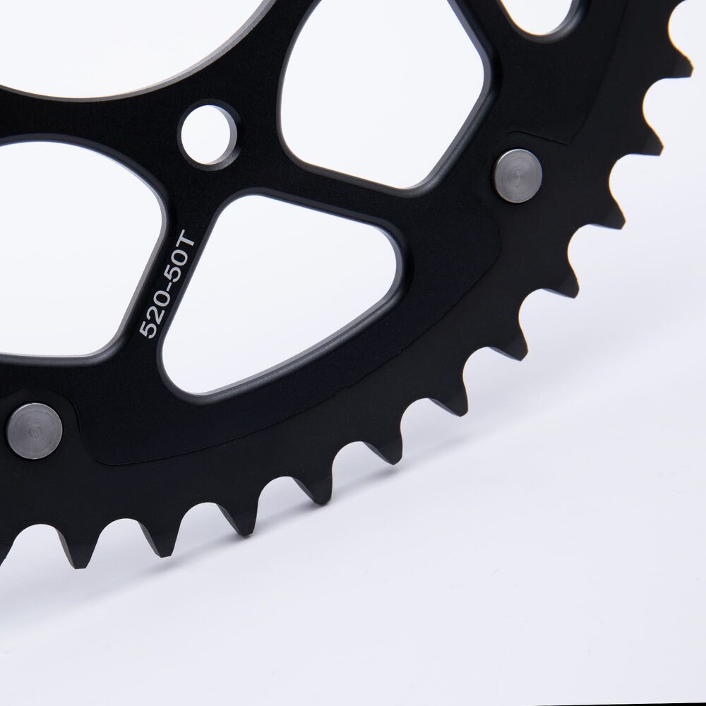 Rear Sprocket 520-50T