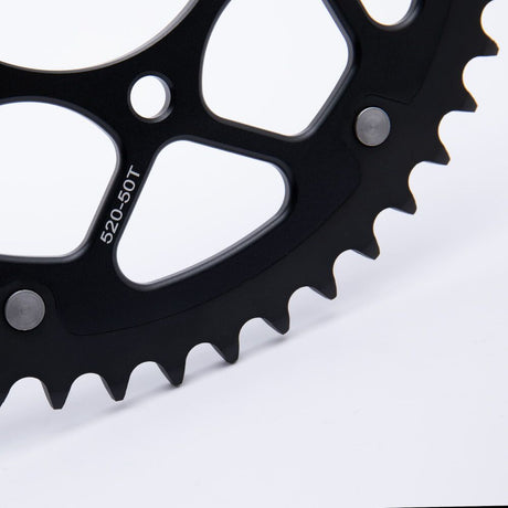 Rear Sprocket 520-50T