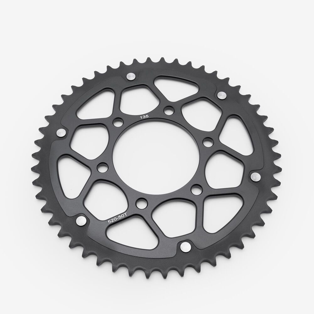 Rear Sprocket 520-50T