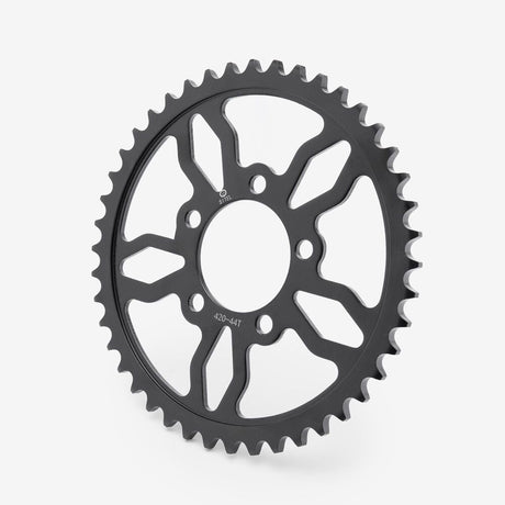 Rear Sprocket 420-44T