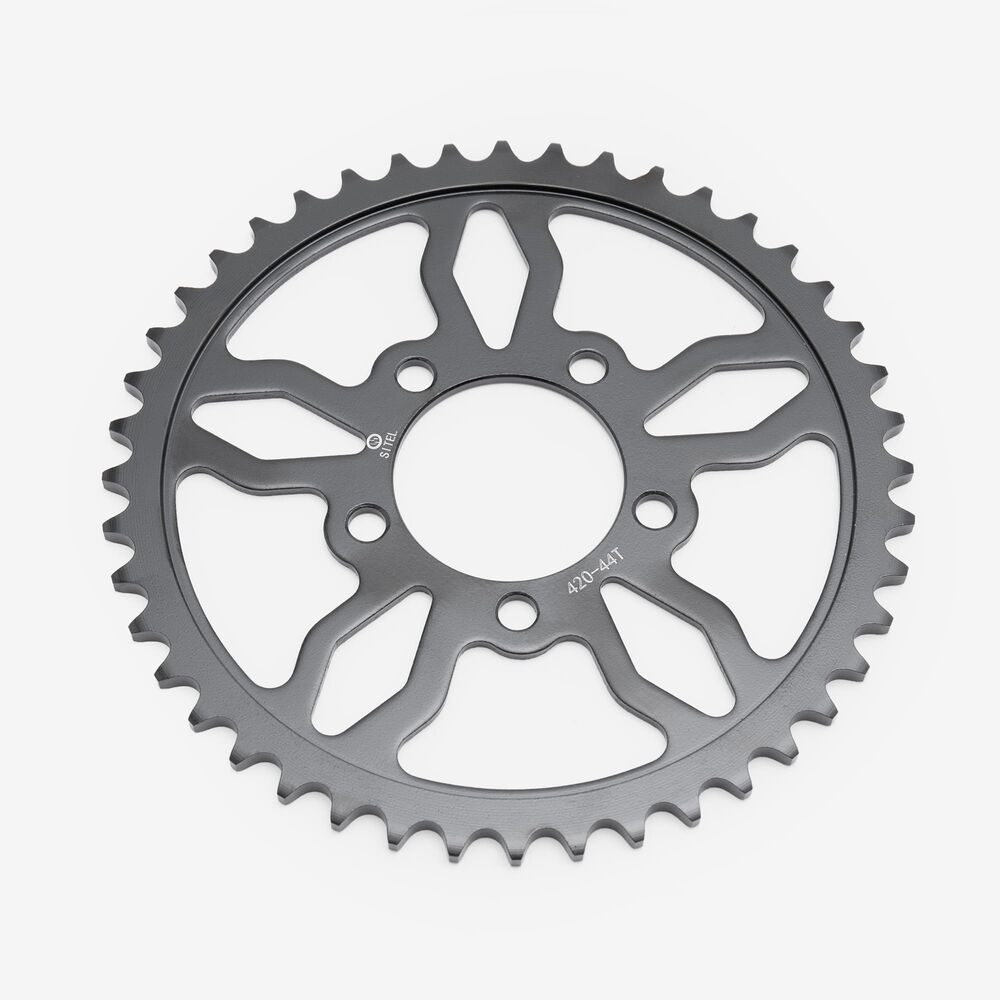 Rear Sprocket 420-44T