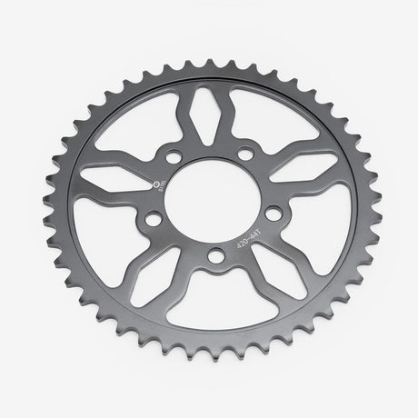 Rear Sprocket 420-44T