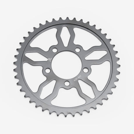 Rear Sprocket 420-44T