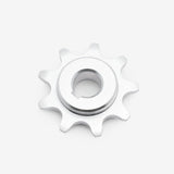Front Sprocket 410-9T