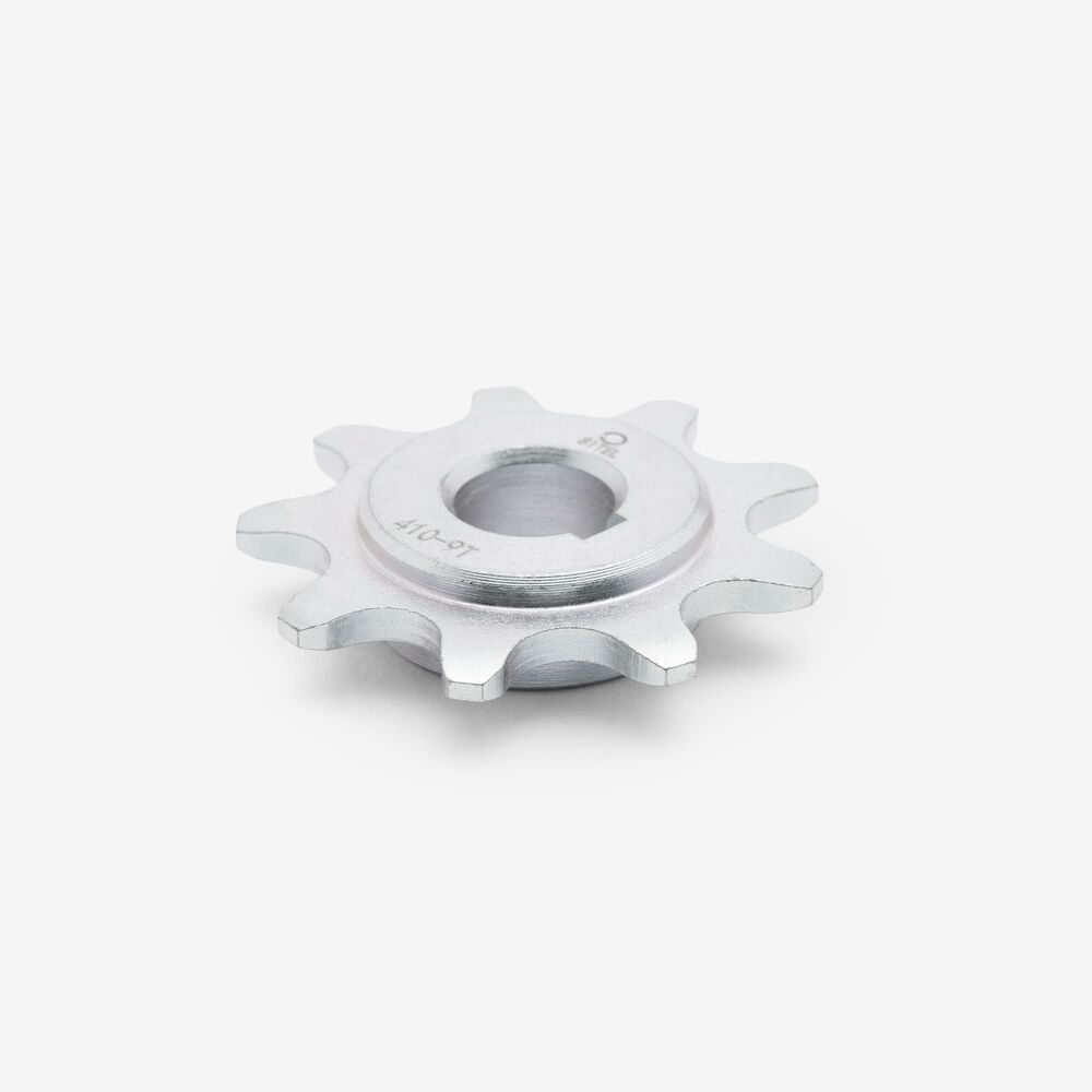 Front Sprocket 410-9T