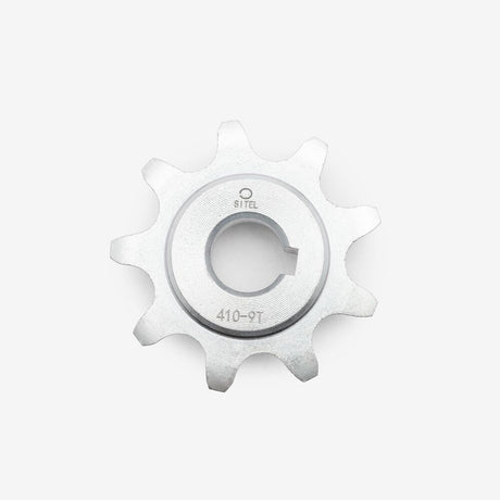 Front Sprocket 410-9T