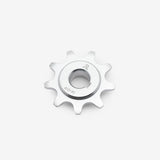Front Sprocket 410-9T