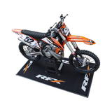 RFX Factory Pit Mat 100 x 200cm