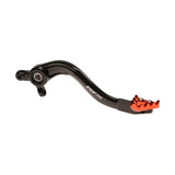 RFX Pro ST Rear Brake Pedal KTM/Husqvarna SX/TC125 SXF/FC250-450 16