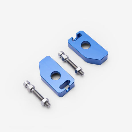 Full-E Charged Chain Adjusters for Light Bee / Talaria