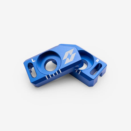 Full-E Charged Chain Adjusters for Light Bee / Talaria