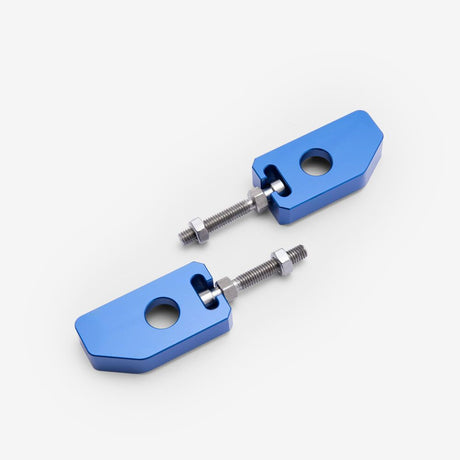 Full-E Charged Chain Adjusters for Light Bee / Talaria