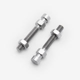 Full-E Charged Chain Adjusters for Light Bee / Talaria