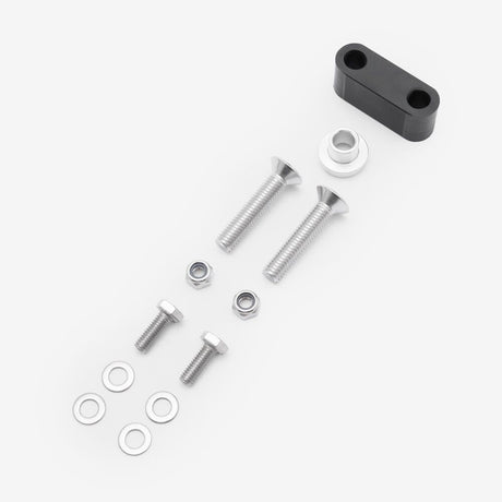 EBMX Chain Guide