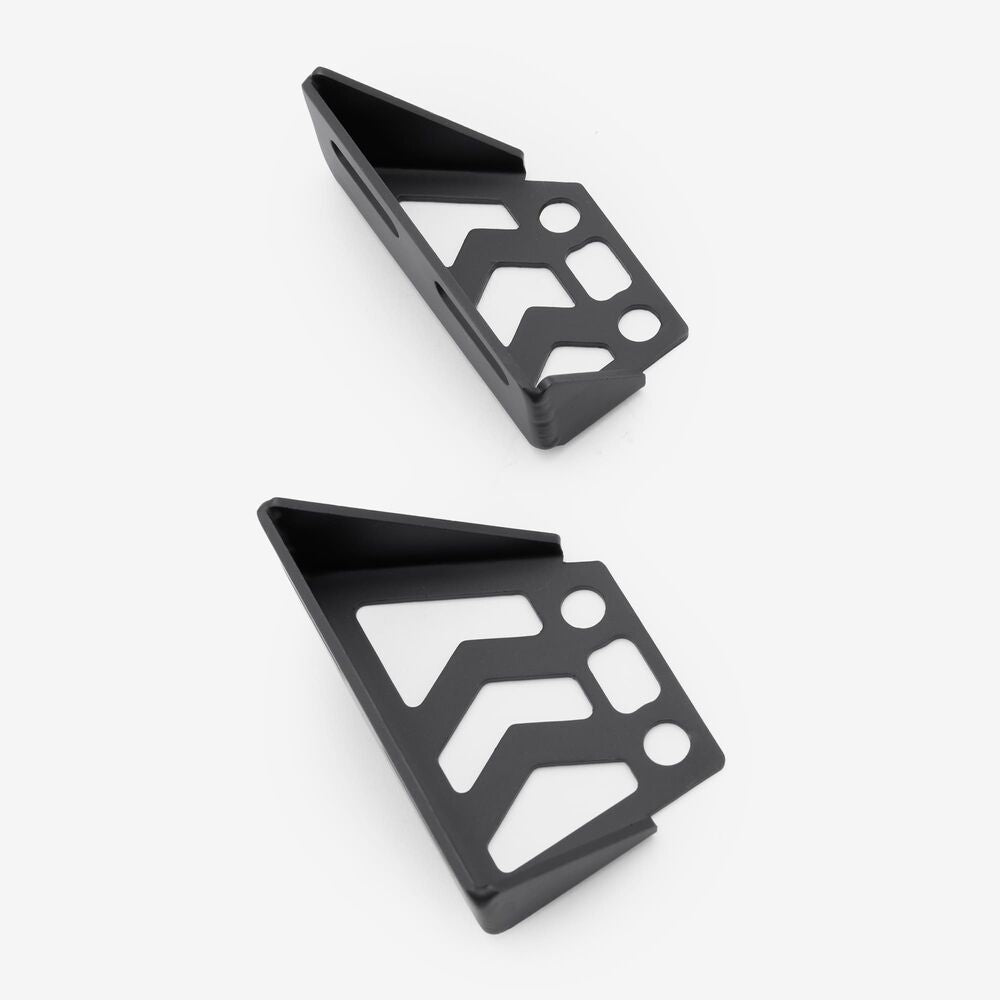 EBMX Chain Guide
