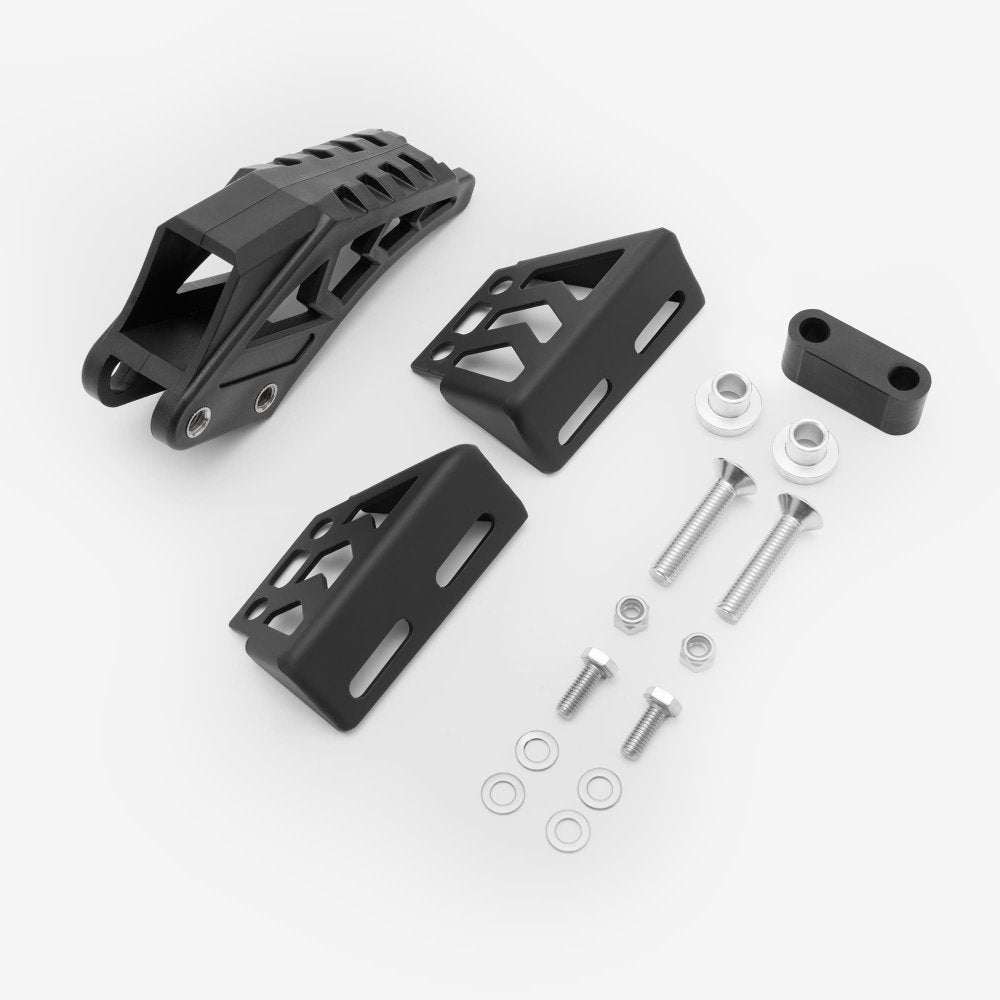 EBMX Chain Guide