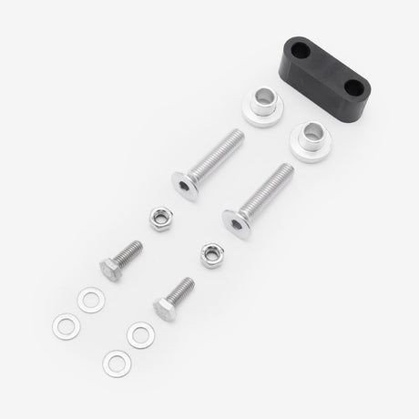 EBMX Chain Guide