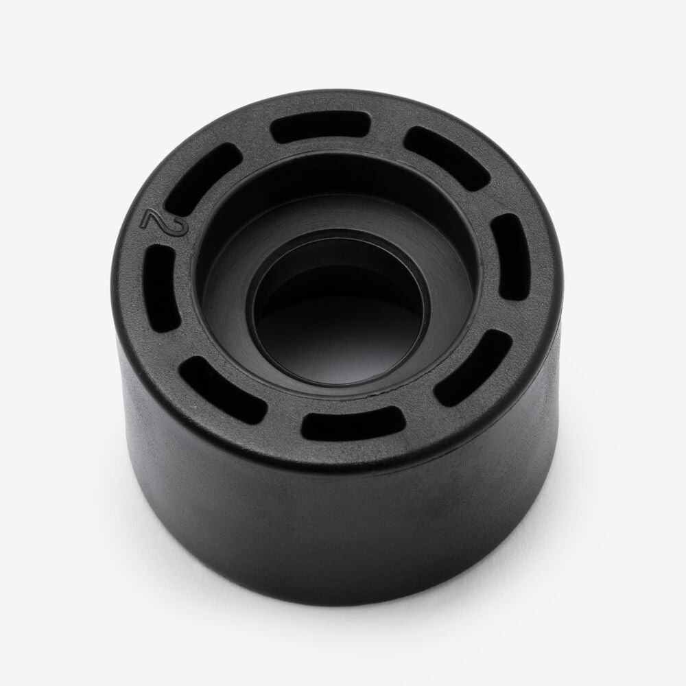 Rubber Chain Guide Wheel