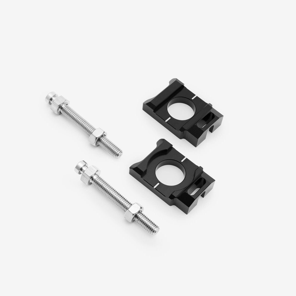 Full-E Charged Chain Adjuster for Komodo