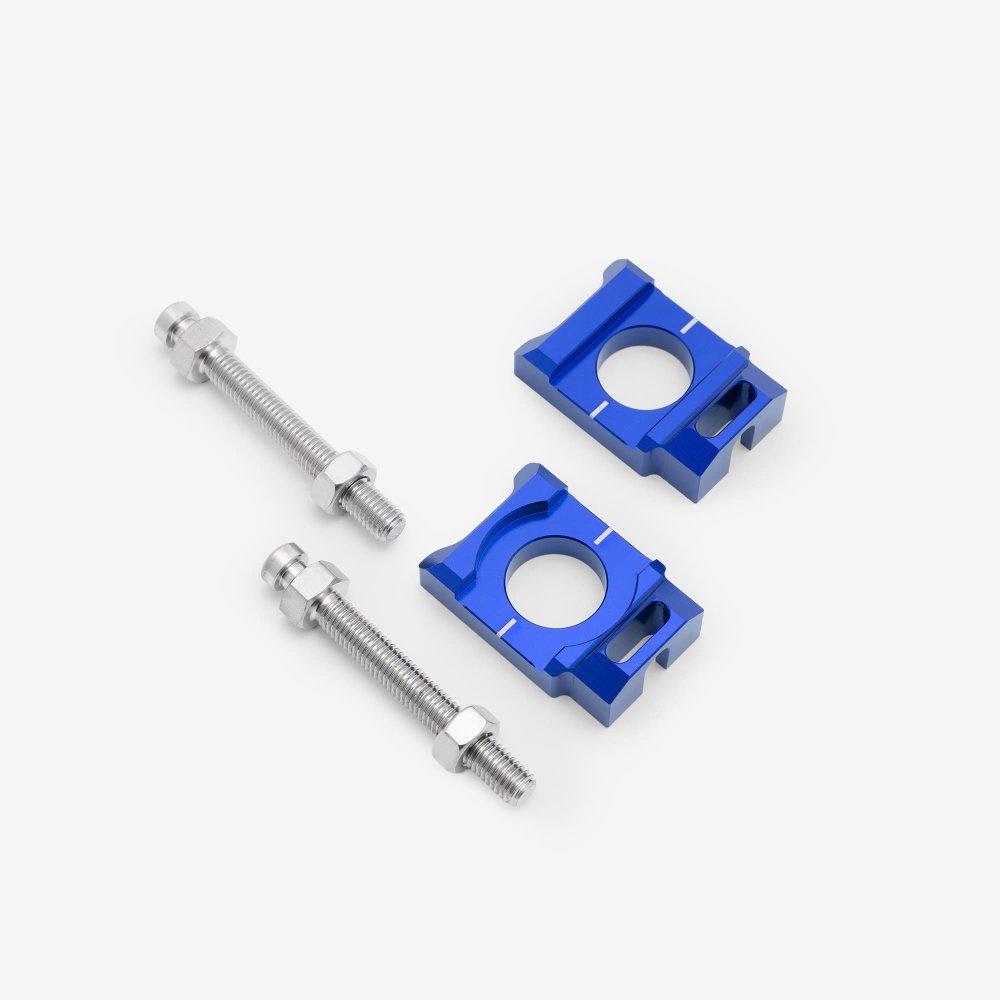 Full-E Charged Chain Adjuster for Komodo