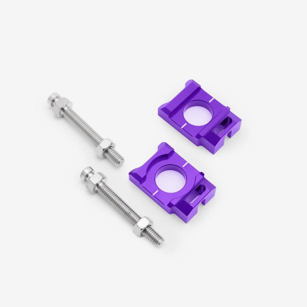 Full-E Charged Chain Adjuster for Komodo