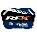 RFX Pro Pit board Inc Pen