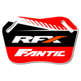 RFX Pro Pit board Inc Pen