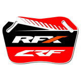 RFX Pro Pit board Inc Pen