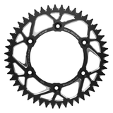 RFX Pro Elite Rear Sprocket Kawasaki KX80-100 83-26