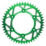 RFX Pro Elite Rear Sprocket Kawasaki KX80-100 83-26