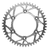 RFX Pro Elite Rear Sprocket Kawasaki KX80-100 83-26