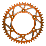 RFX Pro Elite Rear Sprocket KTM/Husqvarna/GasGas SX50/TC50/MC50 25-