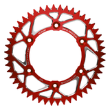 RFX Pro Elite Rear Sprocket KTM/Husqvarna/GasGas SX50/TC50/MC50 25-