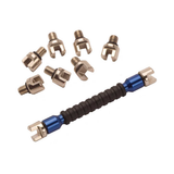RFX Race Spoke Key Multi Tip Sizes 5.4 mm - 7 mm