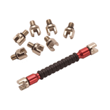 RFX Race Spoke Key Multi Tip Sizes 5.4 mm - 7 mm
