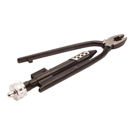 RFX Race Safety Wire Pliers Universal Standard size
