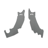 RFX Pro Frame Grip Tape Kawasaki KX250/450 24-25