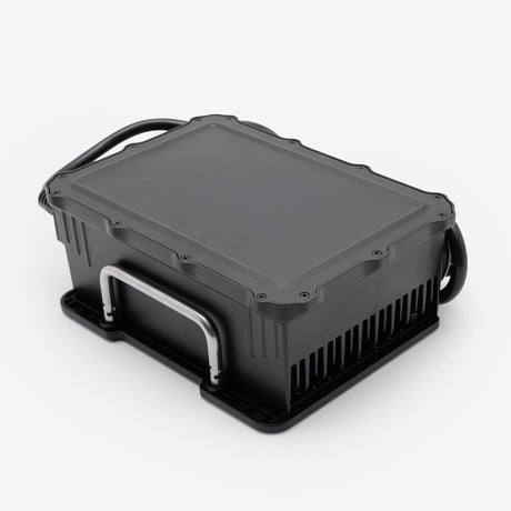 Battery Pack Charger (2-Pin Plug) 72V 15A