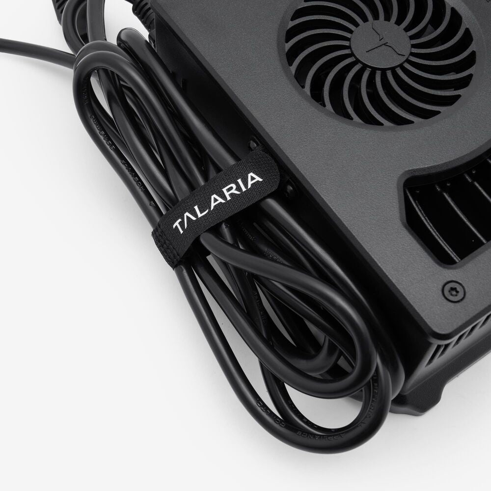 Battery Pack Charger (2-Pin Plug) 72V 15A
