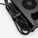 Battery Pack Charger (2-Pin Plug) 72V 15A