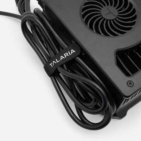 Battery Pack Charger (2-Pin Plug) 72V 15A