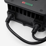Battery Pack Charger (2-Pin Plug) 72V 15A