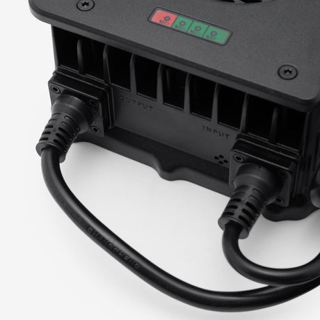 Battery Pack Charger (2-Pin Plug) 72V 15A