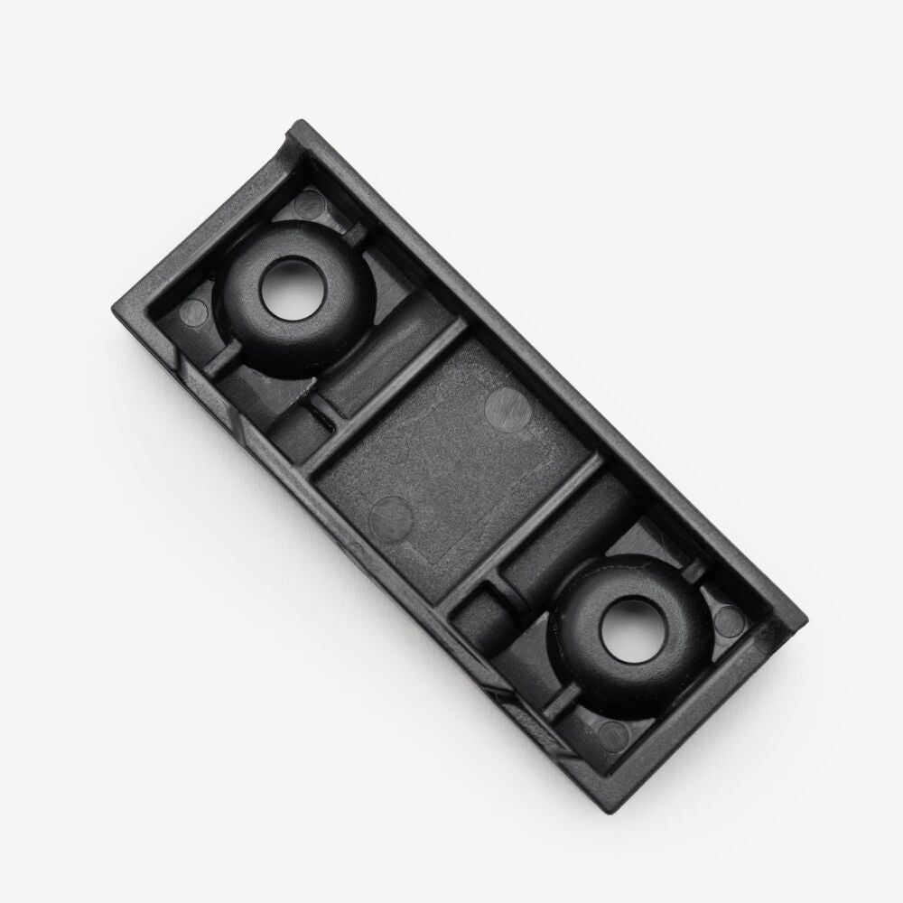 Front and Side Battery Strap