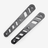 Front and Side Battery Strap