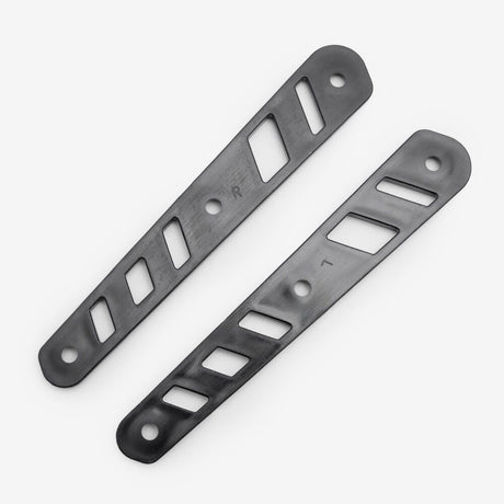 Front and Side Battery Strap