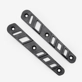 Front and Side Battery Strap