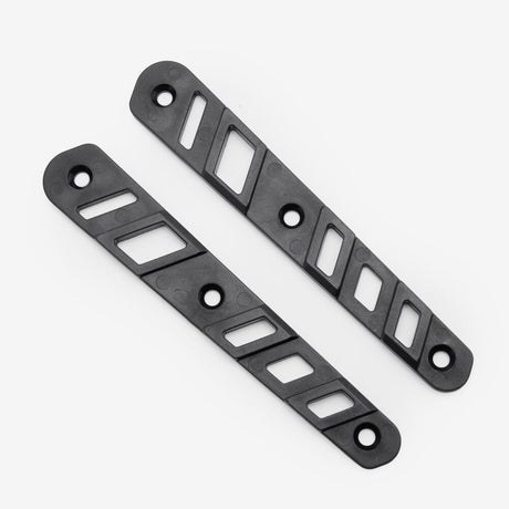 Front and Side Battery Strap
